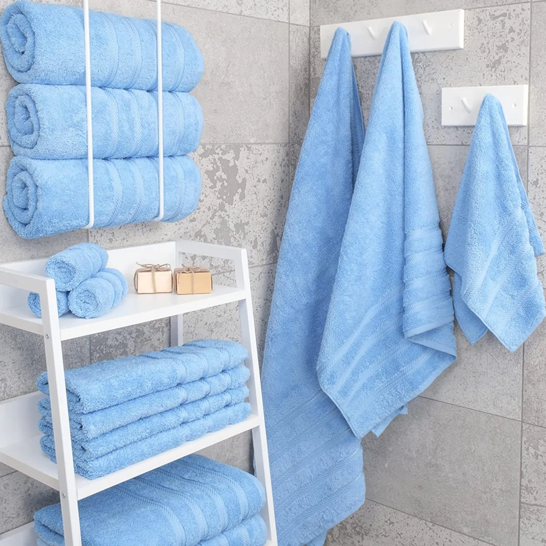 Cannon Towels