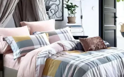 Cannon Duvet Cover Set