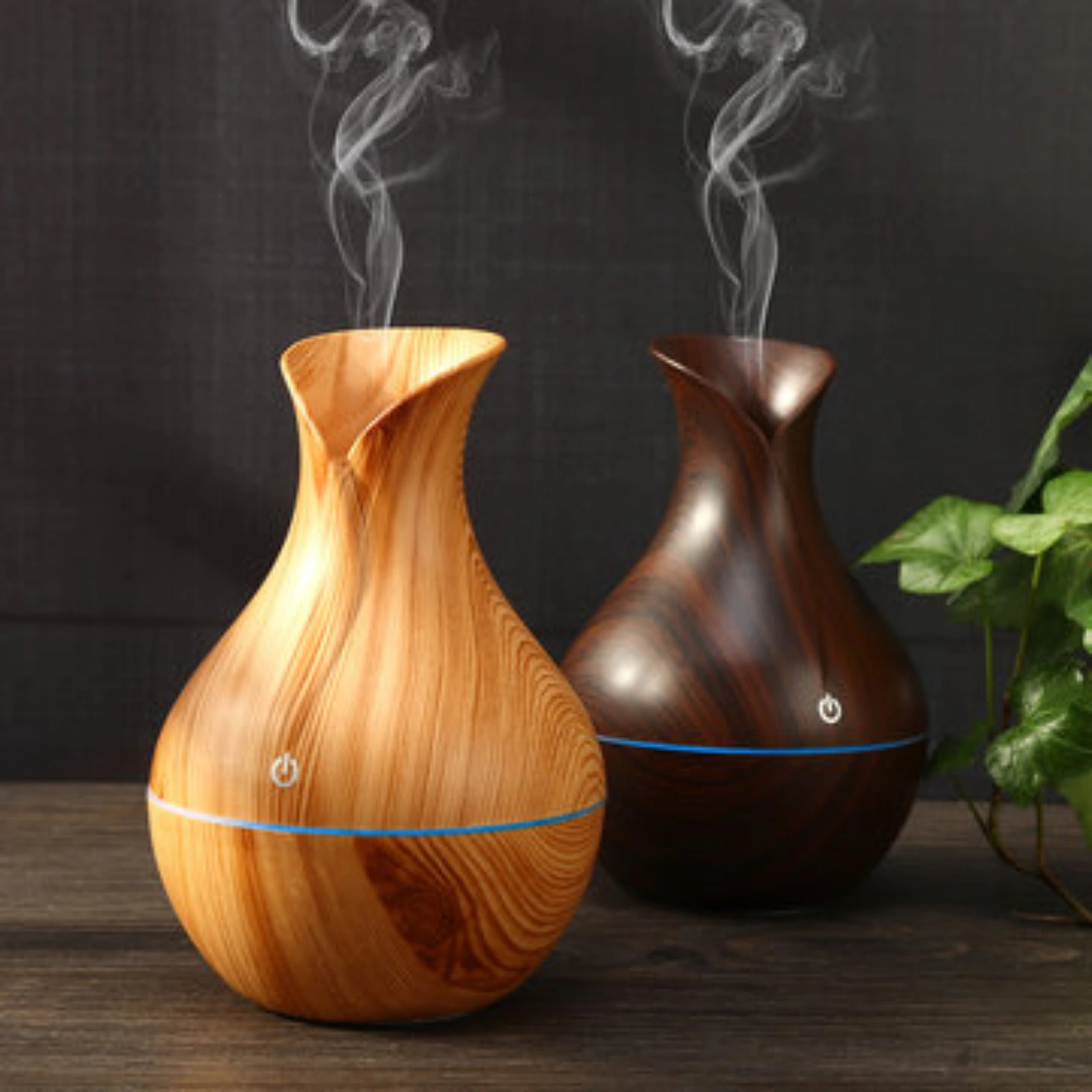 Wooden Grain Diffuser