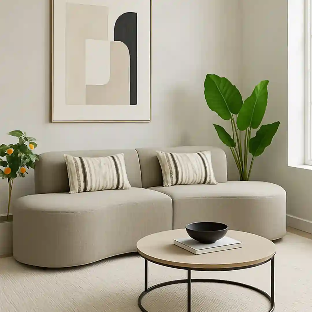Maydan Cloud Sofa