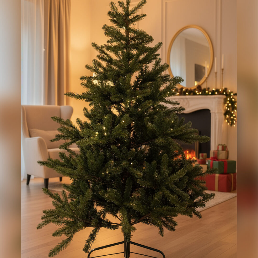 CHRISTMAS TREE 180 CM